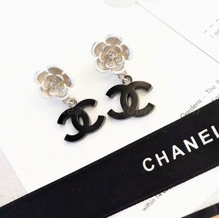 Chanel Earrings 447